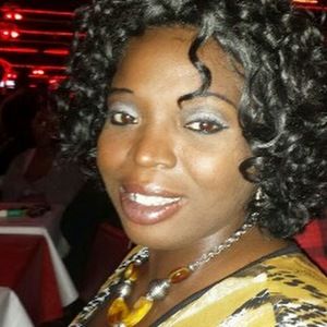 Meet your Posher, Lashanda